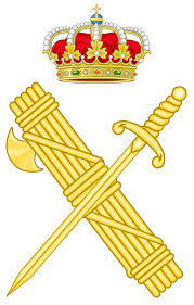 escudo Guardia Civil