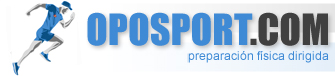 Logo Oposport